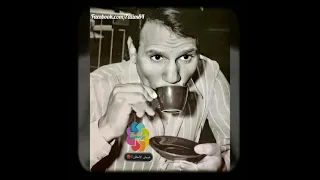 اه من عيونك   أجمل مقاطع عبد الحليم حافظ دندنها