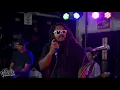 The Vitals 808 - Shine (Live Video)