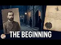 Why Did the Armenian Genocide Happen The Beginning of the Armenian Genocide