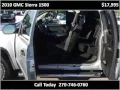 2010 GMC Sierra 1500 Used Cars Bowling Green KY