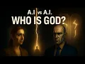 Download Lagu Did Jesus Worship the God of the Old Testament? A.I. vs. A.I. Debate - Gnostic vs. Christian