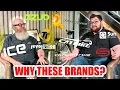 Why we carry the TRIKES we carry - Trike Talk EP 39