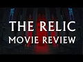 The Relic 1997 Movie Review Monster Horror