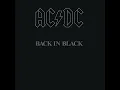 AC/DC - Have a Drink on Me (Official Audio)