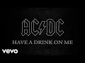 Download Lagu AC/DC - Have a Drink on Me (Official Audio)