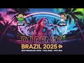 Download Lagu Brazilian Funk 2025 🎧 DJ Remix • TikTok Viral \u0026 Full Bass EDM