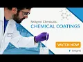 Chemical Coatings Service ReAgent Chemicals