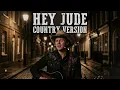 Lagu HEY JUDE - THE BEATLES || COUNTRY COVER