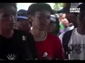 Lagu SUPERMAN IS DEAD - TV Brain (live in Volcom Skate Jam O Rama- Surabaya 2003)