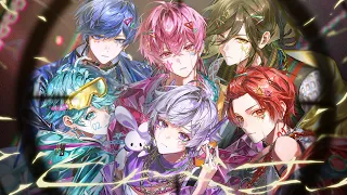 【MV】ヒバナ / いれいす Original Arrange ver.【歌ってみた】