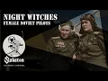Download Lagu Night Witches – Female Soviet Pilots – Sabaton History 050 [Official]