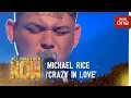 Download Lagu Michael Rice performs 'Crazy in Love' by Beyonce - All Together Now: The Final