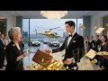 Download Lagu After three years of humiliation, he reveals his trillions in assets, shocking his mother-in-law!