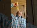 beer vortex attempt 4 haha