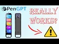 Download Lagu PenGPT Review 🔍 Scam or Genius Tool? Shocking Truth Revealed!