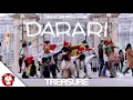 Download Lagu [KPOP IN PUBLIC | ONE TAKE] TREASURE (트레저) - 'DARARI' REMIX [ Xmas Ver. ] Dance Cover by Shiro-KAI