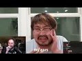 Asmongold Reaction to Asian Andy s Squater problem Part 1 to 3 Part 4 link in the description