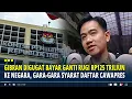 Download Lagu Gibran Digugat Bayar Ganti Rugi Rp125 Triliun ke Negara, Gara-gara Syarat Daftar Cawapres