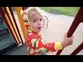 Download Lagu 3 Year Old Tydus DOES PARKOUR!!