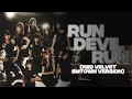 Download Lagu Girls' Generation - Run Devil Run (Red Velvet Version)