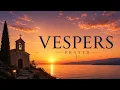 Vespers August 16 2026 Twentieth Sunday in Ordinary Time