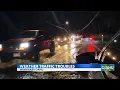 Navigating closed flooded Oahu roads Where to get real-time information during storms
