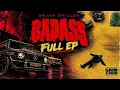 ARJAN DHILLON (FULL EP) 1. SAID & DONE 2. BADASS
