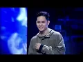 ทำได้เพียง - เก้า จิรายุ | The Wall Song ร้องข้ามกำแพง