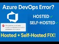 Azure DevOps Error No Hosted Parallelism - FREE Fix Hosted Self-Hosted Unlimited Solutions