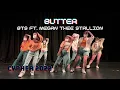 Download Lagu [BASYK] Cypher 2022 | BUTTER (BTS FT. MEGAN THEE STALLION)