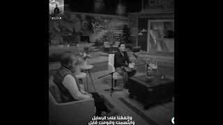 حاله واتس حب المغني مصطفى قمر 