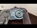 Dyson V6 Powerhead still not spinning It might be the bearing A follow up