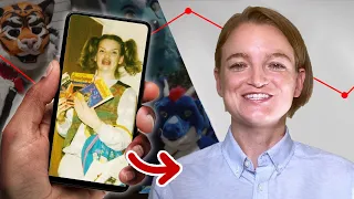 i accidentally became a meme ermahgerd