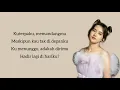 Download Lagu Ziva Magnolya - Mata-mata Harimu (Lirik)