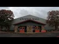Antique Mall in Pigeon Forge TN will take you hours to go through - ThisandThatTN