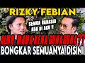 Lagu MAMA DI GUNA-GUNA, MAHALINI, BEDA AGAMA ⁉ SEMUA DUKA MENDALAM RIZKY FEBIAN ‼- Curhat Bang