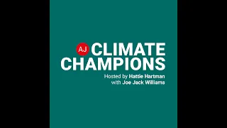 سارا ادموندز عضو موسس ACAN درباره افزایش مقاوم سازی داخلی صحبت می کند 