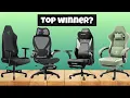 7 Best Gaming Chairs 2026 - You ll Regret Skipping These