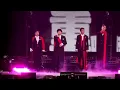 [4K] 240608 ERROR 何啟華 Dee - 四五成群 fancam《Katch The POP》