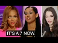 Download Lagu Tyra Gave Her a 9… Then Changed It