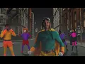 Ka-Pow! 2: Attack of the Gravity Goldfish! 💥 Superhero Adventure | Danny Go! Dance Songs for Kids