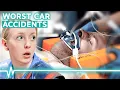 Lagu De ergste auto-ongelukken die artsen ooit hebben gezien