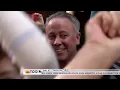 PSY  Gangnam Style in New York City HD Live