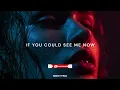 NOCYTRA - If You Could See Me Now