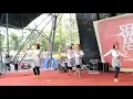 Download Lagu MADU Dance Tanah Air (Semarang Youth Festival  2018)