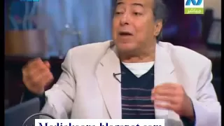 صلاح السعدنى لابد من تشويه صورة الجزائر فى العالم كله 