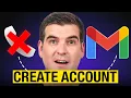 How To Create a Gmail Account Without Phone Number Verification