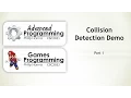 Week 10 - Android Games Programming CSC2021