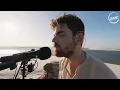 RY X live from Lençóis Maranhenses National Park, Brazil for Cercle