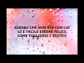 Sech,J Balvin,Daddy Yankee,Rosalia,Farruko-Relacion Remix(lettera/Lyrics)Traduzione in ITALIANO
